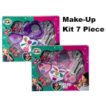 Make-Up Set, 7 Piece